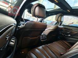 مرسيدس بنز S-Class